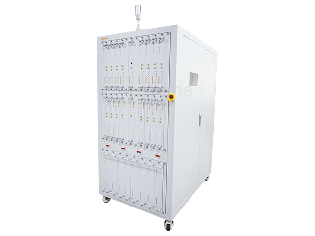 1.3GHz固态功率放大器
30kW固态功率源
30kW固态功率放大器
粒子加速器固态功率放大器