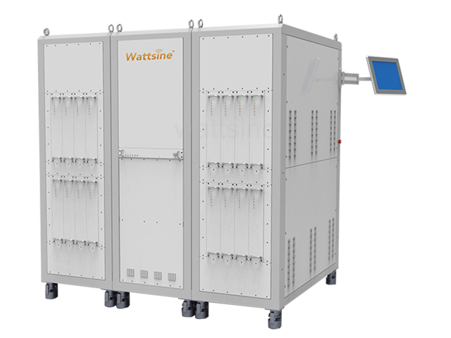 30kw微波源
微波发生器
高功率微波源
固态微波功率源